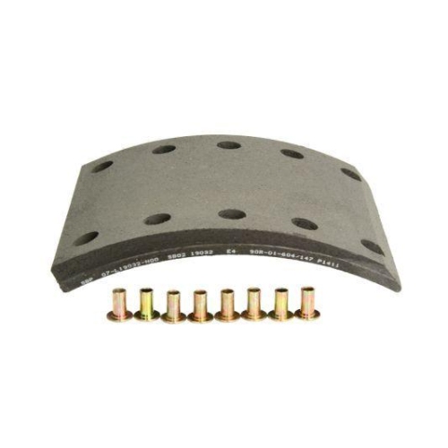 SBP Bremsbelagsatz, Trommelbremse 07-L19032-N00