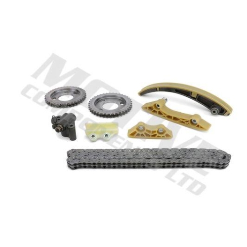 MOTIVE Steuerkettensatz TCK201