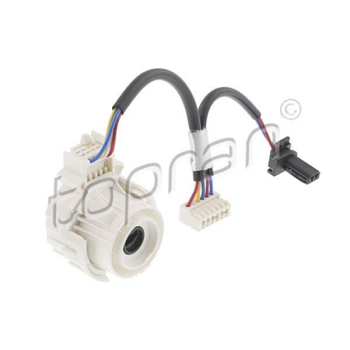 TOPRAN Zünd-/Startschalter 120 571