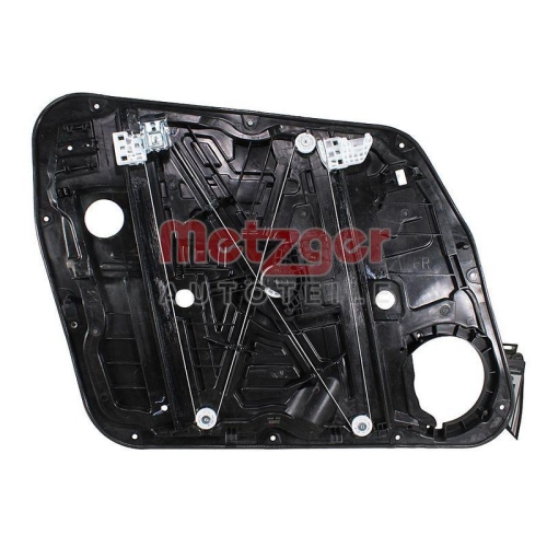 METZGER AUTOTEILE Fensterheber GREENPARTS 2160838