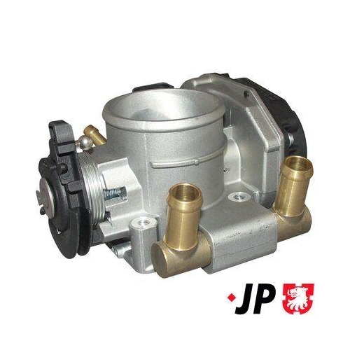 JP GROUP Drosselklappenstutzen JP 1115400600