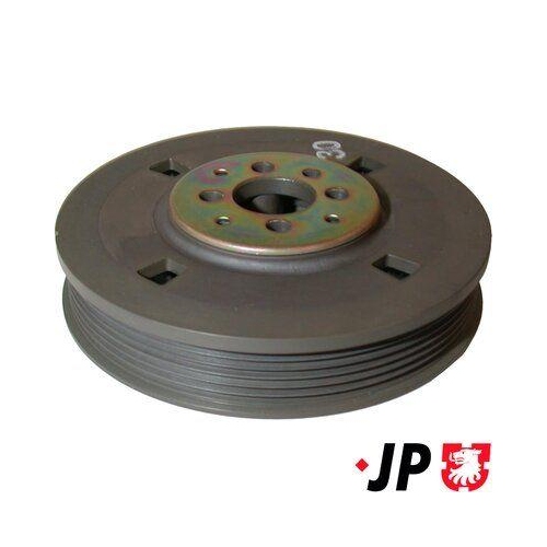 JP GROUP Riemenscheibe, Kurbelwelle JP 1118302400