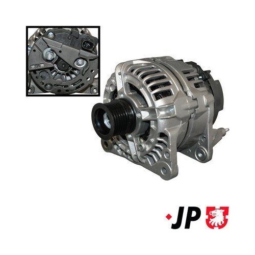JP GROUP Generator JP 1190103200