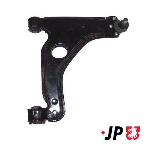 JP GROUP Lenker, Radaufh&auml;ngung JP 1240100880