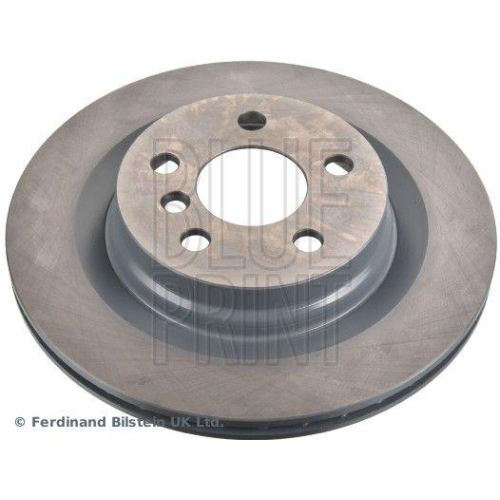 BLUE PRINT Bremsscheibe ADBP430031
