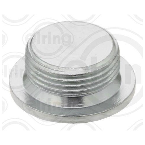 ELRING Verschlussschraube, &Ouml;lwanne 589.770