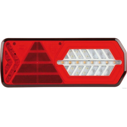 HERTH+BUSS ELPARTS Heckleuchte 83840553