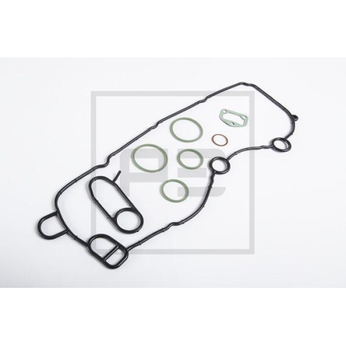 PE Automotive Dichtungssatz, &Ouml;lk&uuml;hler 120.169-00A