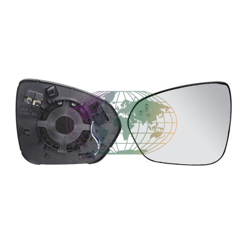 Lexmond Trading BV Spiegelglas, Au&szlig;enspiegel 7275066