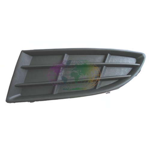 Lexmond Trading BV L&uuml;ftungsgitter, Sto&szlig;f&auml;nger 7828362