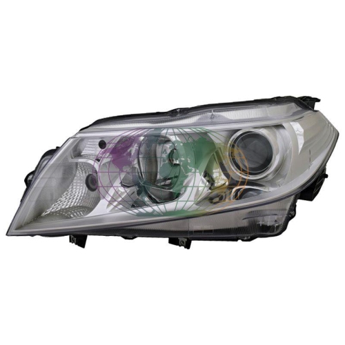 Lexmond Trading BV Hauptscheinwerfer 8275276