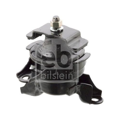 FEBI BILSTEIN Lagerung, Motor 102087