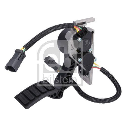 FEBI BILSTEIN Fahrpedal 1004374