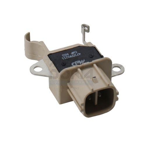 MEAT & DORIA Generatorregler 52379