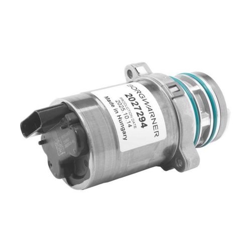 BorgWarner Stellelement, Allradantrieb OE-Version/Erstausr&uuml;stung DS2027294