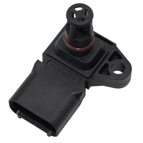 VALEO Sensor, Saugrohrdruck 367632