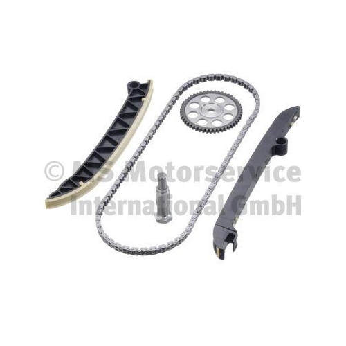 KOLBENSCHMIDT Steuerkettensatz 400120400003