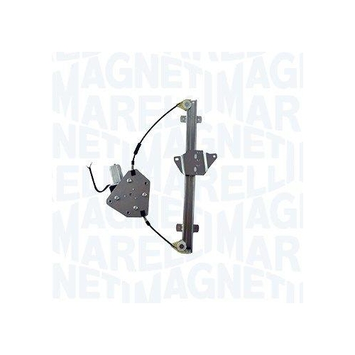 MAGNETI MARELLI Fensterheber 350103112100