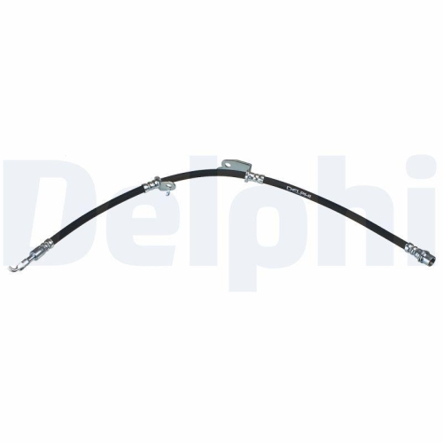 DELPHI Bremsschlauch LH6901