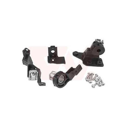 VAN WEZEL Reparatursatz, Hauptscheinwerfer 5766888