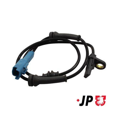 JP GROUP Sensor, Raddrehzahl JP 4197100800