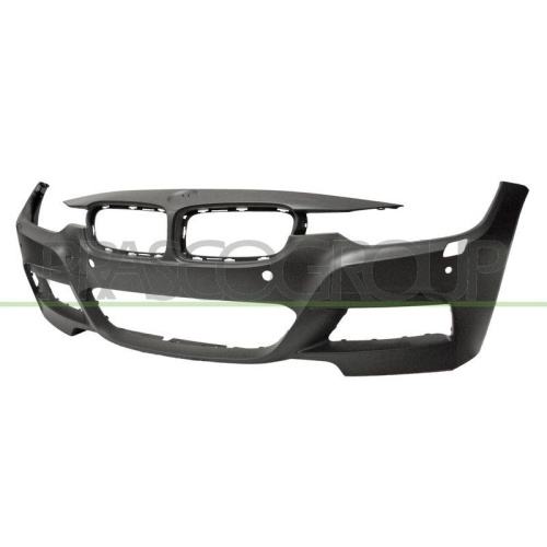 PRASCO Sto&szlig;f&auml;nger Premium BM0291044