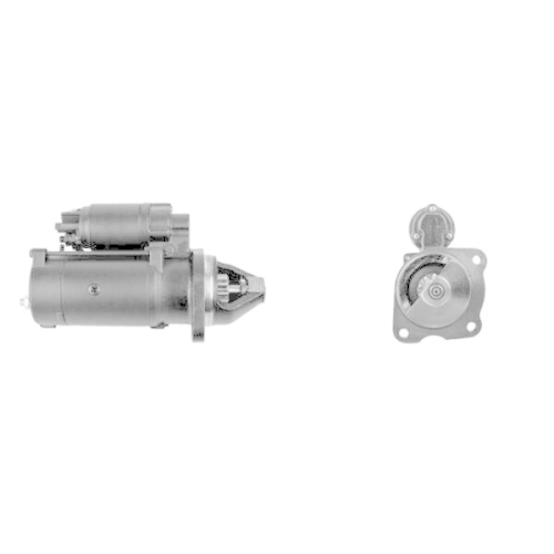 MAHLE Starter MS 222