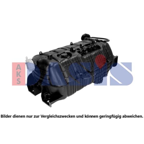 AKS DASIS Ausgleichsbeh&auml;lter, K&uuml;hlmittel 263002N