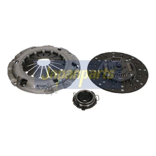 JAPANPARTS Kupplungssatz KF-912