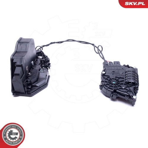 ESEN SKV T&uuml;rschloss 60SKV122