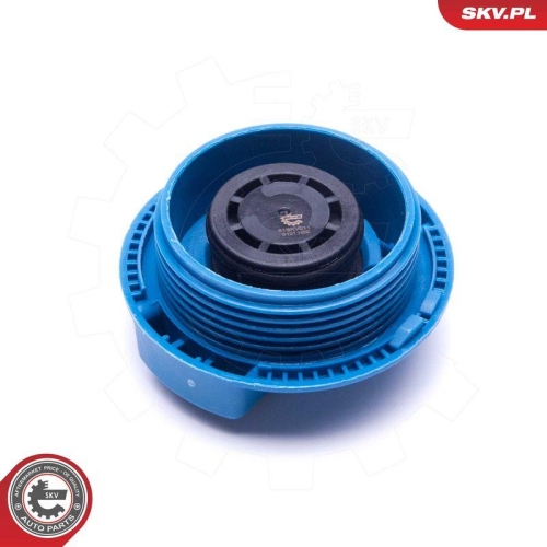 ESEN SKV Verschlussdeckel, K&uuml;hlmittelbeh&auml;lter 61SKV011