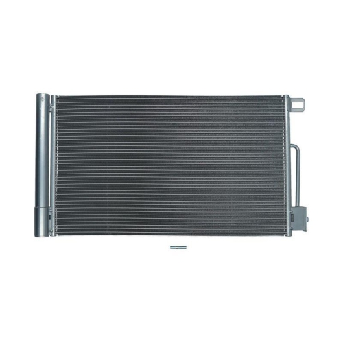 KAMOKA Kondensator, Klimaanlage 7800134