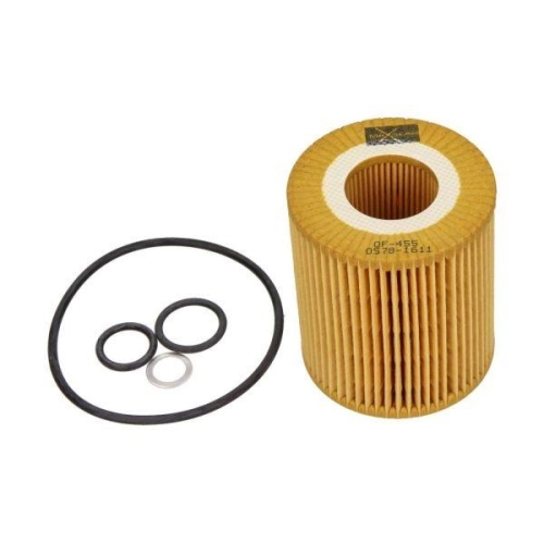 MAXGEAR &Ouml;lfilter 26-0495