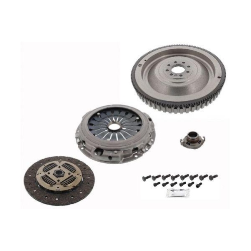 MAPCO Kupplungssatz 10323
