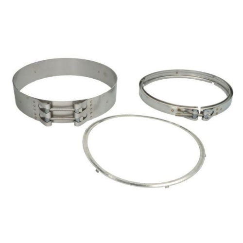 ENGITECH Montagesatz, Ru&szlig;-/Partikelfilter ENT660008