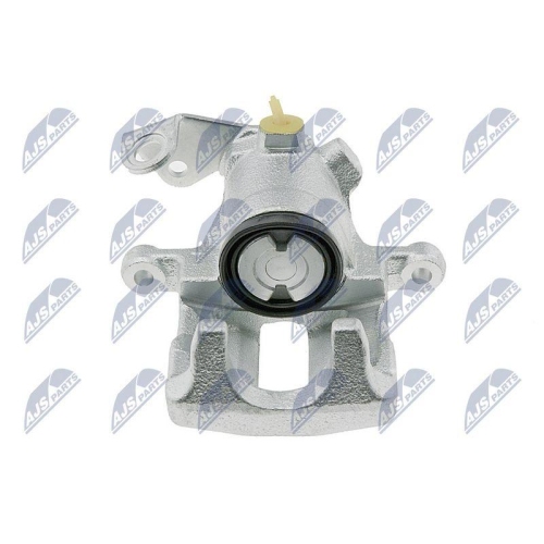 NTY Bremssattel HZT-AU-011
