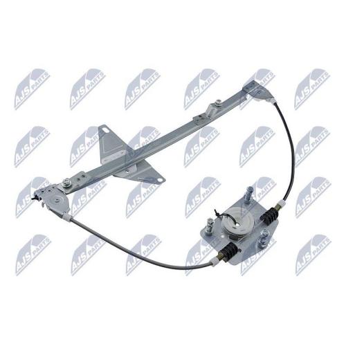NTY Fensterheber EPS-CT-009