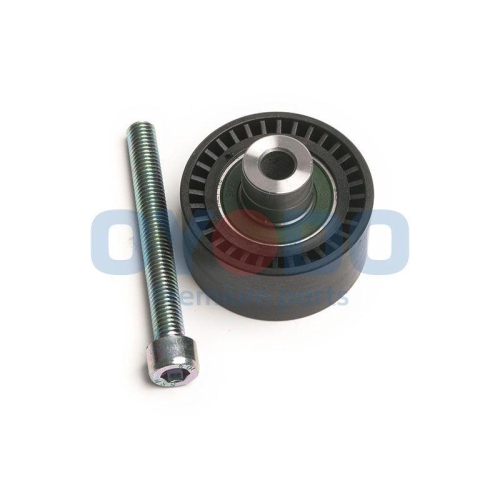 Oyodo Umlenk-/F&uuml;hrungsrolle, Keilrippenriemen 20R9096-OYO