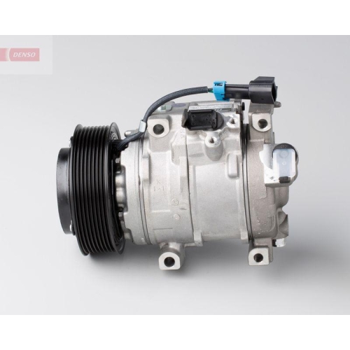 DENSO Kompressor, Klimaanlage DCP99520