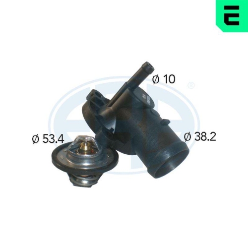 ERA Thermostat, K&uuml;hlmittel 350414