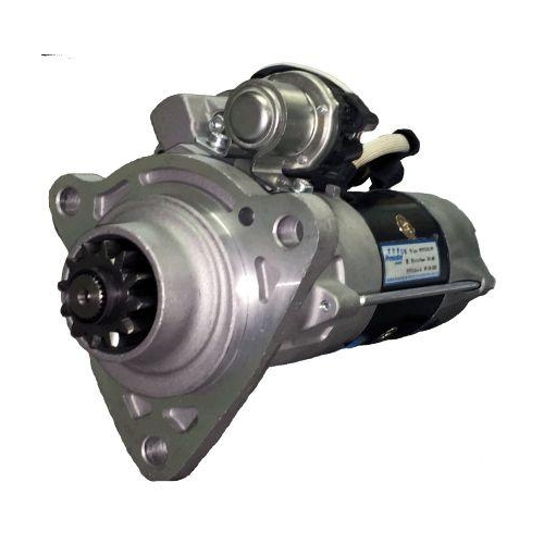 BOM-Prestolite Starter M90R3554SE