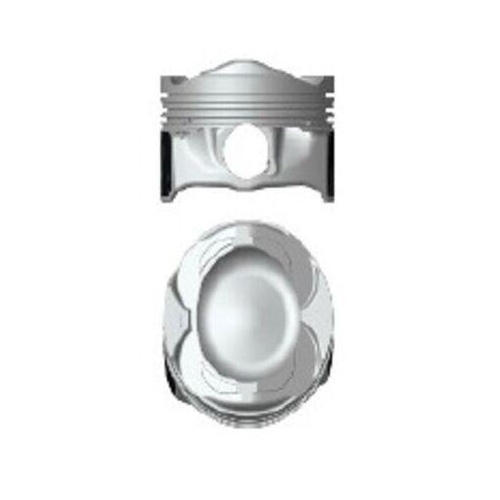 MAHLE Kolben 013 PI 00157 000