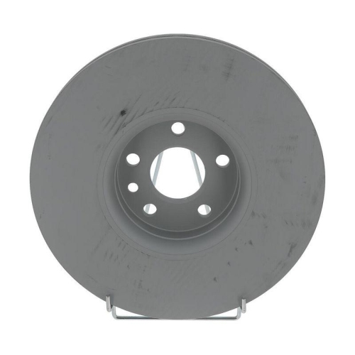 FERODO Bremsscheibe PREMIER Coat+ disc DDF1801C-1