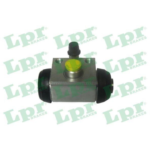 LPR Radbremszylinder 5298
