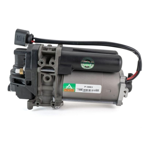 Arnott Kompressor, Druckluftanlage P-3880