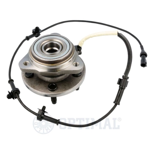 OPTIMAL Radlagersatz 301791