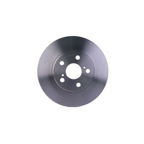 HELLA Bremsscheibe 8DD 355 110-911