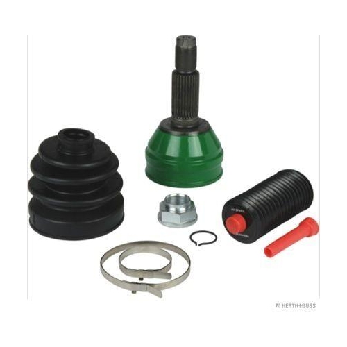 HERTH+BUSS JAKOPARTS Gelenksatz, Antriebswelle J28209013