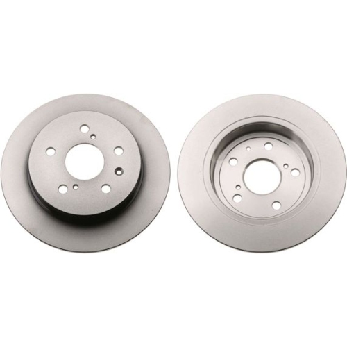 TRW Bremsscheibe DF6178