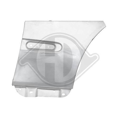 DIEDERICHS Karosserie 9144372